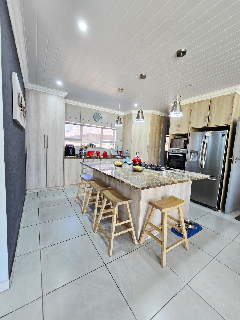 3 Bedroom Property for Sale in Wilkoppies North West